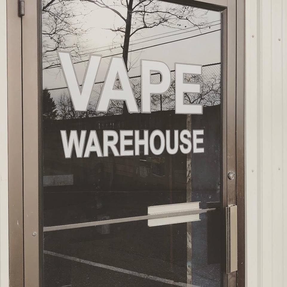 Home | Vape Warehouse LLC
